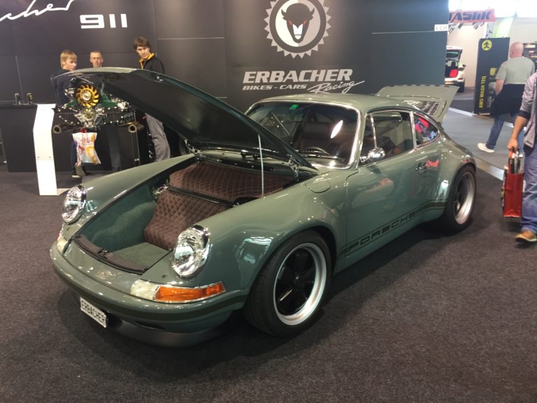 Porsche Erbacher